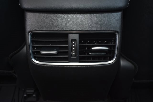 Used 2021 MAZDA MAZDA6 Touring image 31