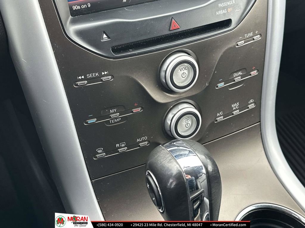 Used 2014 Ford Edge SEL w/ Equipment Group 205A image 30