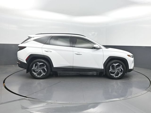 Used 2022 Hyundai Tucson Limited AWD/4WD image 31