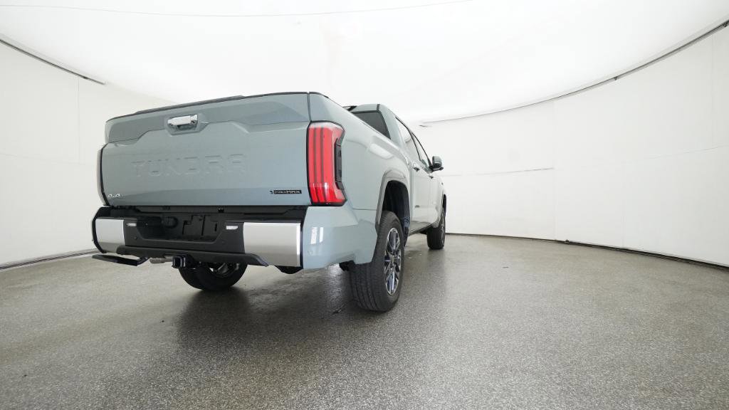 New 2026 Toyota Tundra Limited image 83