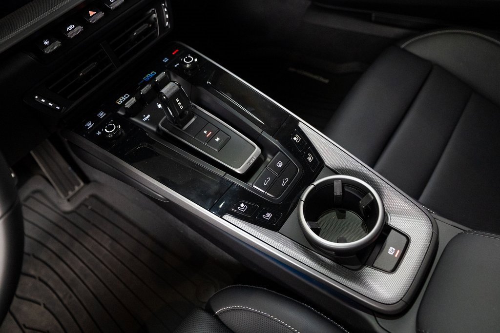 New 2026 Porsche 911 Carrera image 23