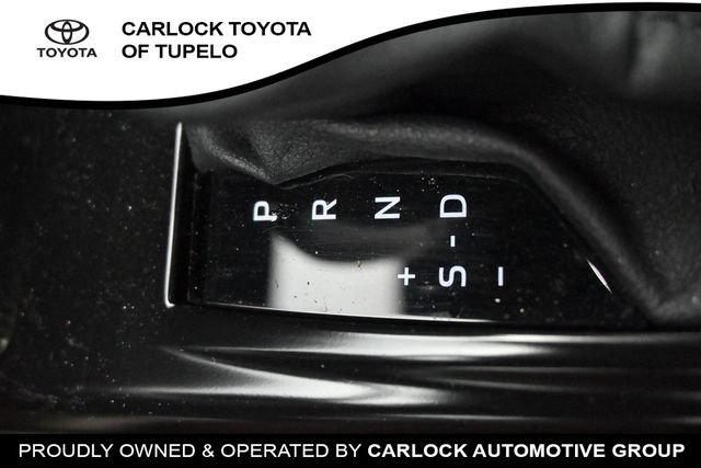 Used 2026 Toyota Camry LE FWD image 33