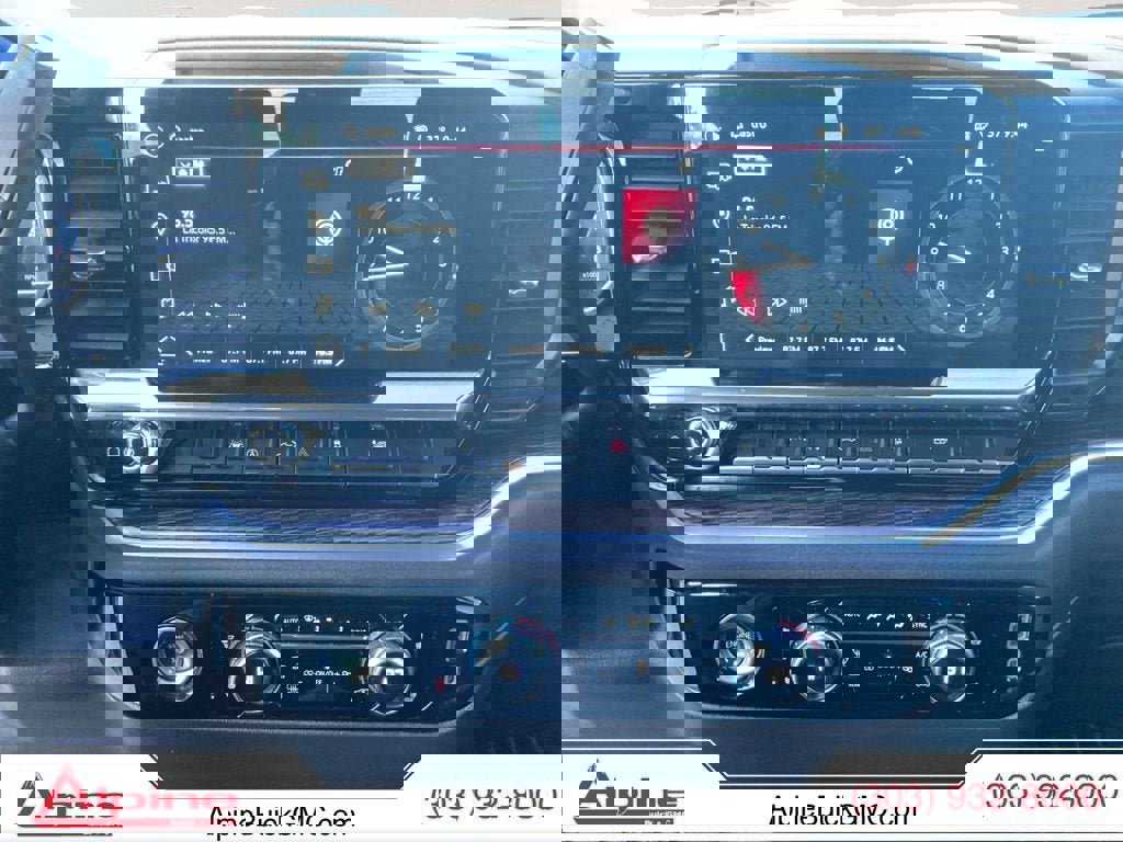 Used 2022 GMC Sierra 1500 Elevation image 11