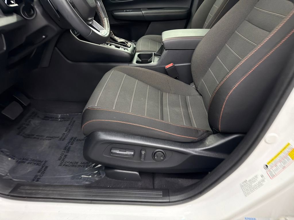 Used 2023 Honda CR-V Sport image 10