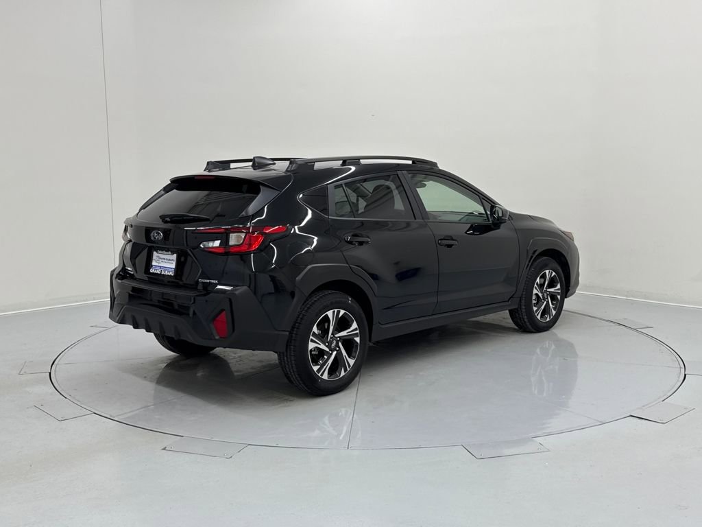 New 2025 Subaru Crosstrek 2.0i Premium image 6