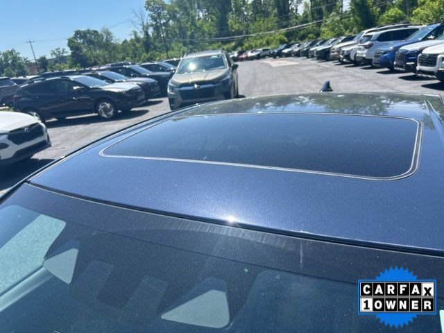 Certified 2023 Subaru Legacy Limited AWD/4WD image 13