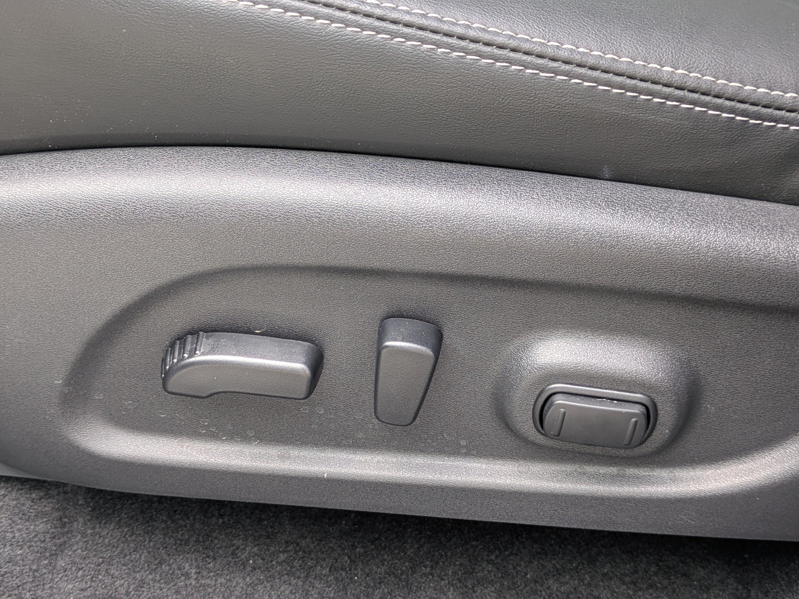 Certified 2024 Nissan Murano SV FWD image 21