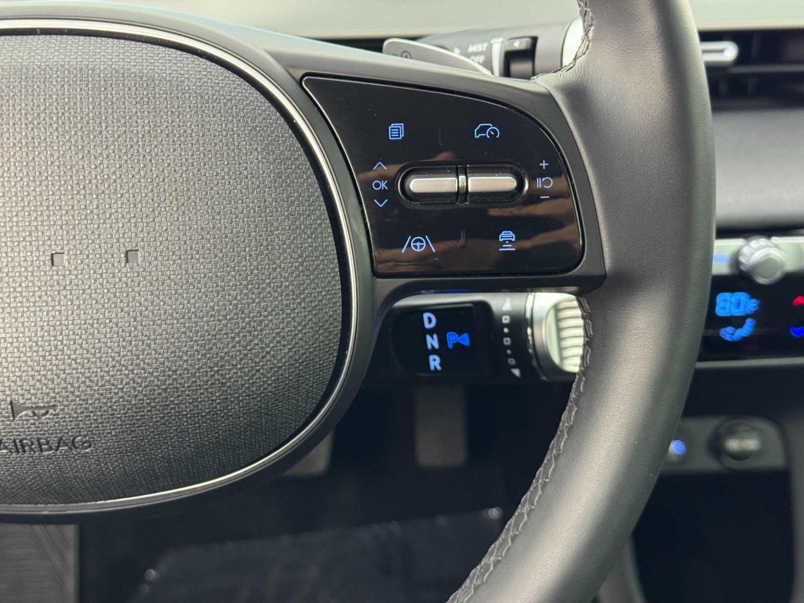 Used 2023 Hyundai Ioniq 5 SEL w/ Cargo Package image 20