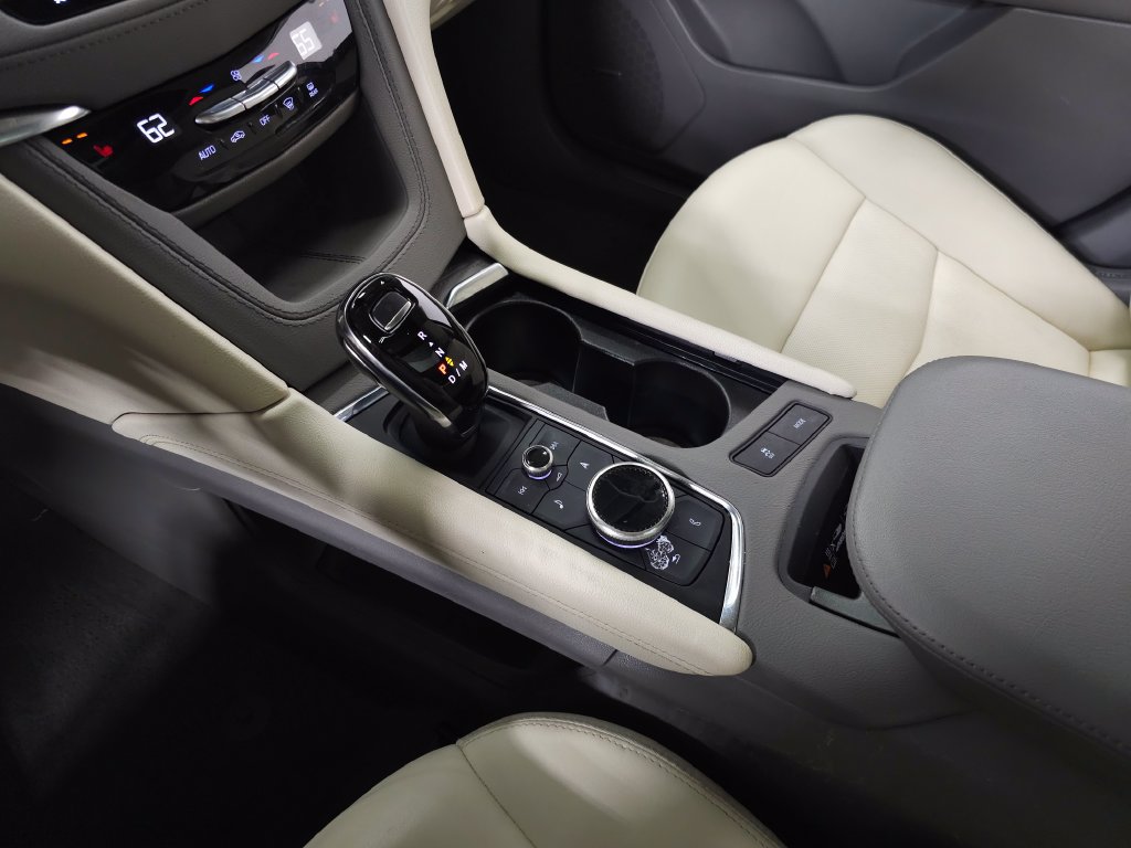 Certified 2023 Cadillac XT5 Premium Luxury AWD/4WD image 30