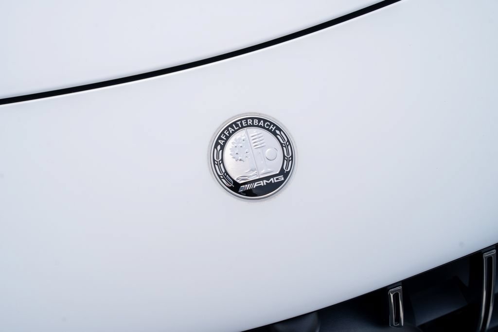 Used 2025 Mercedes-Benz AMG GT 55 image 7