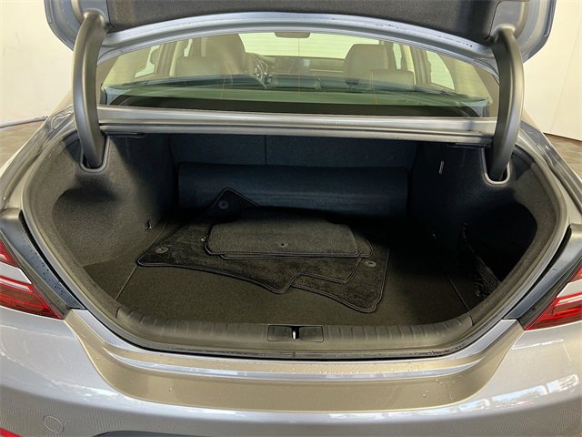 Used 2025 Genesis G70 2.5T image 28