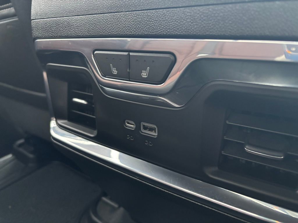 Used 2023 GMC Sierra 1500 Denali Ultimate image 20