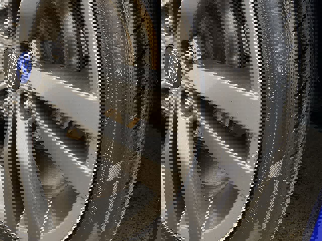 Used 2016 Subaru WRX Limited image 39