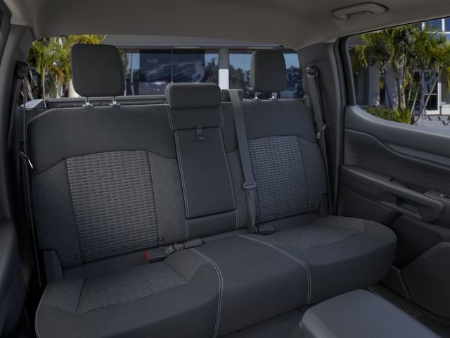 New 2025 Ford Ranger XL RWD image 12