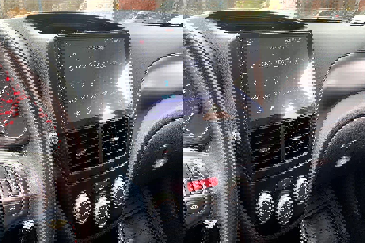 Used 2014 Subaru Impreza WRX Limited image 6