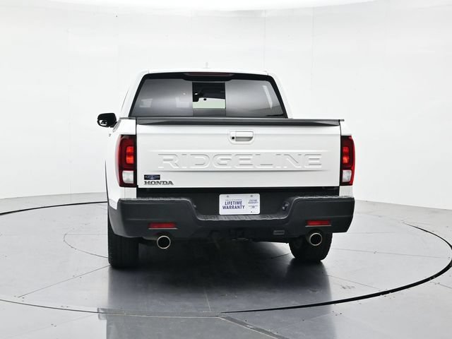 Used 2026 Honda Ridgeline RTL image 8