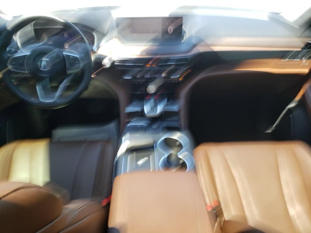 Used 2024 Acura MDX SH-AWD w/ Technology Package image 13