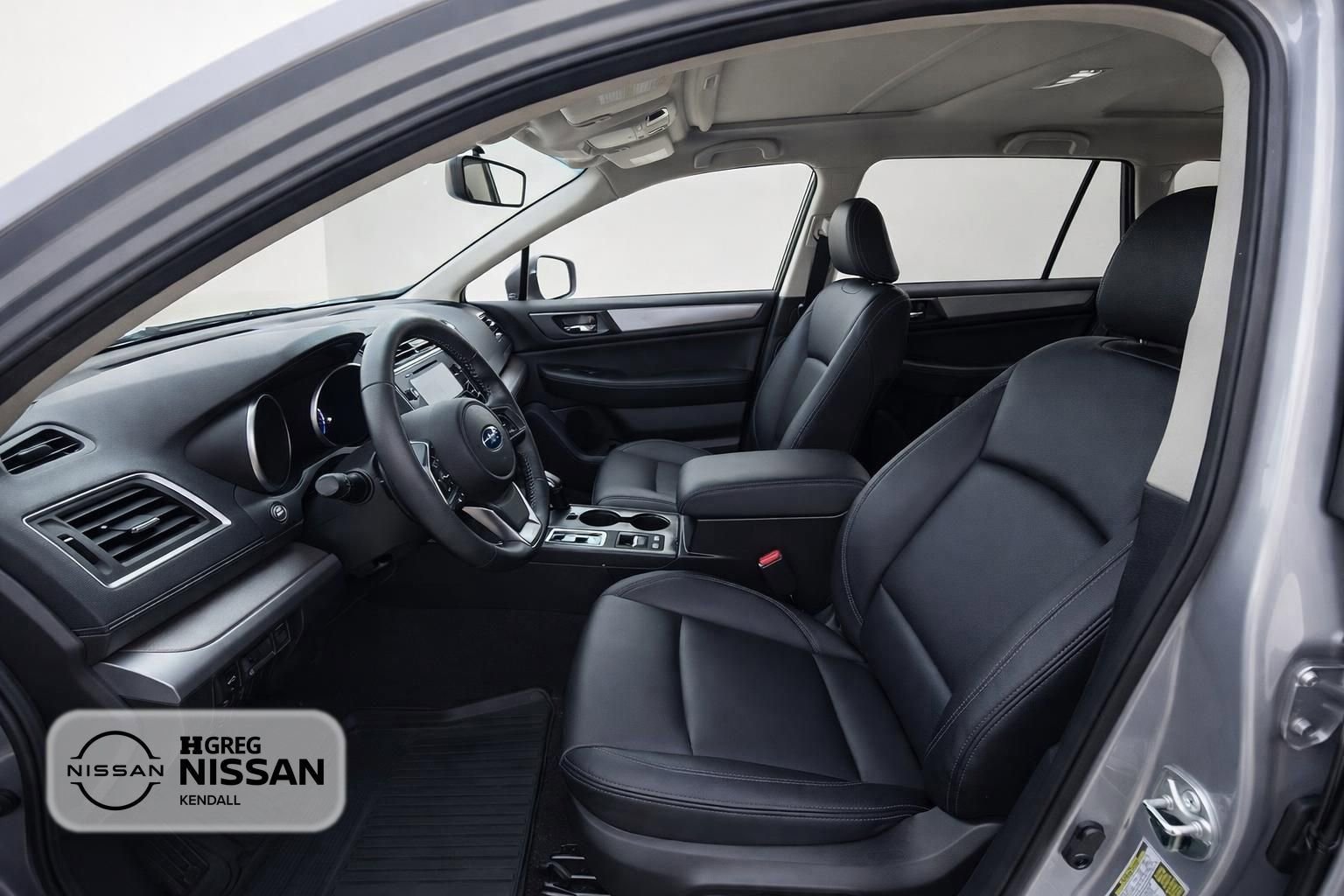 Used 2019 Subaru Outback 2.5i Limited w/ Popular Package #2 image 10