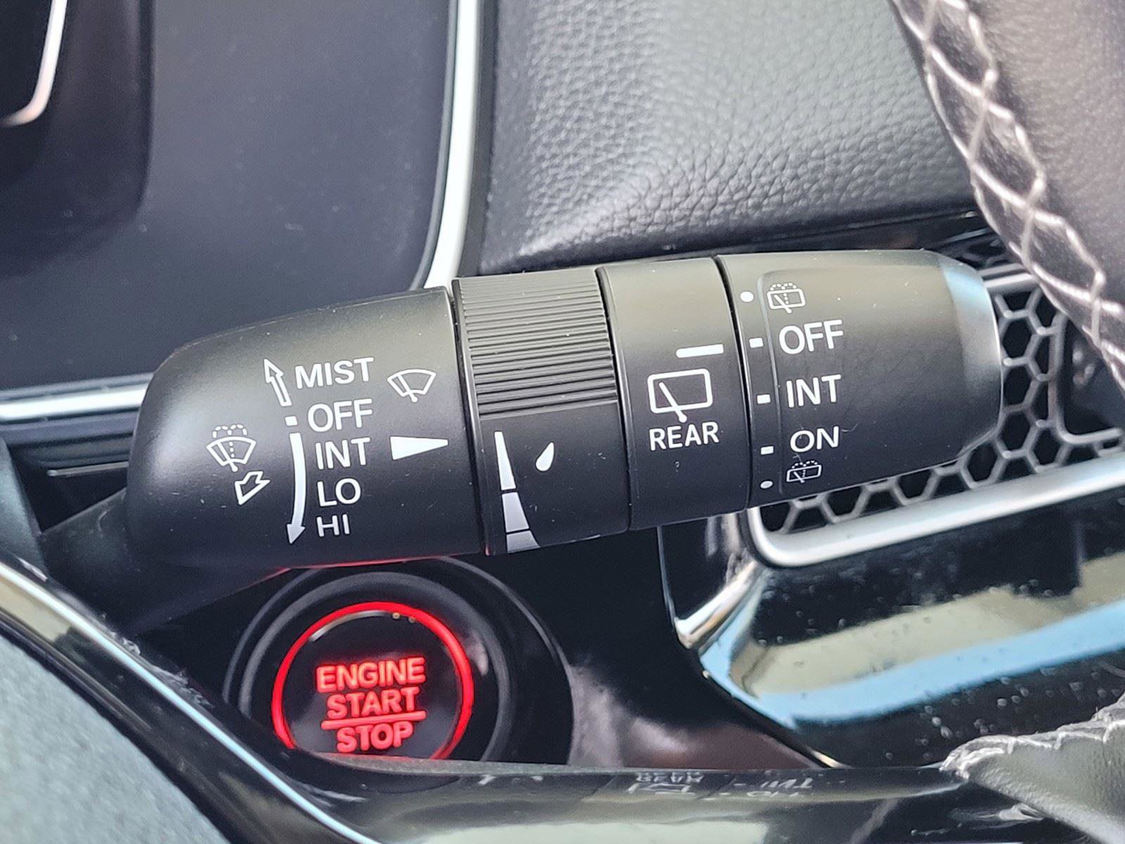 Used 2024 Honda Civic EX-L image 33