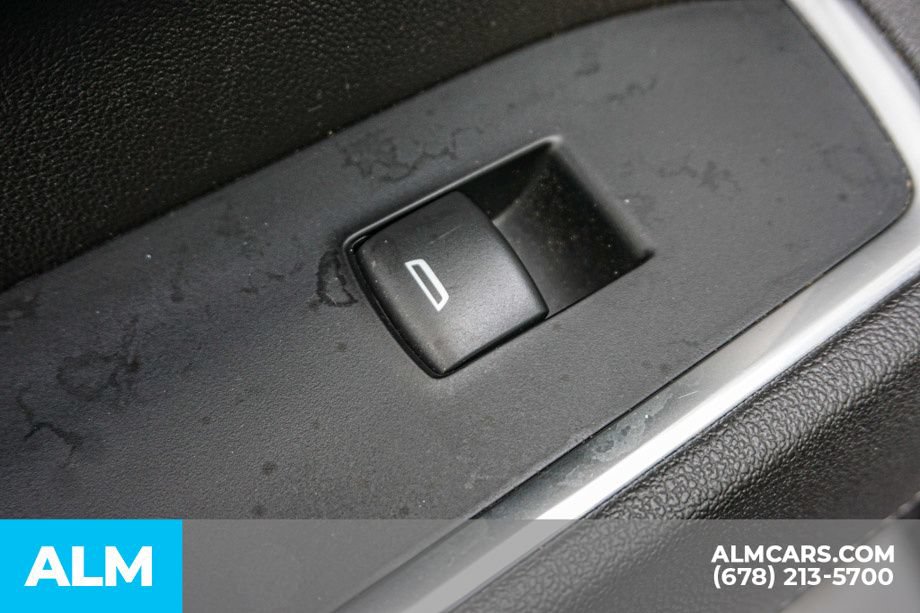 Used 2026 Chevrolet Silverado 1500 LT AWD/4WD image 49