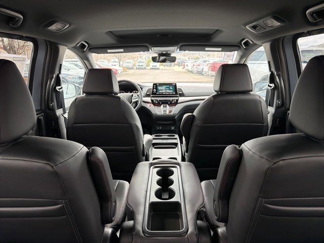 New 2026 Honda Odyssey Sport-L image 46