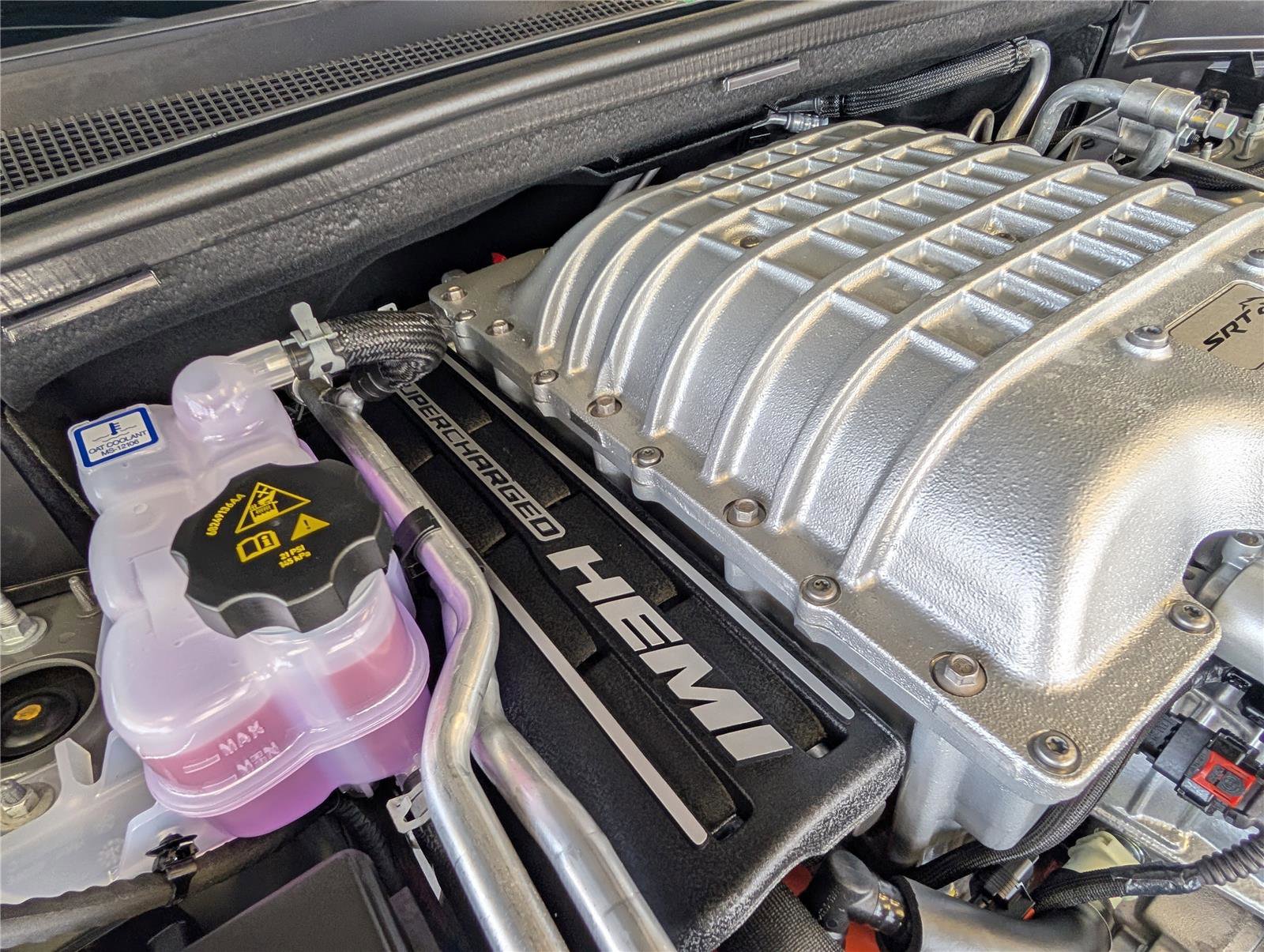 New 2026 Dodge Durango SRT Hellcat image 7