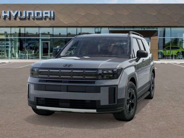 New 2026 Hyundai Santa Fe XRT image 7