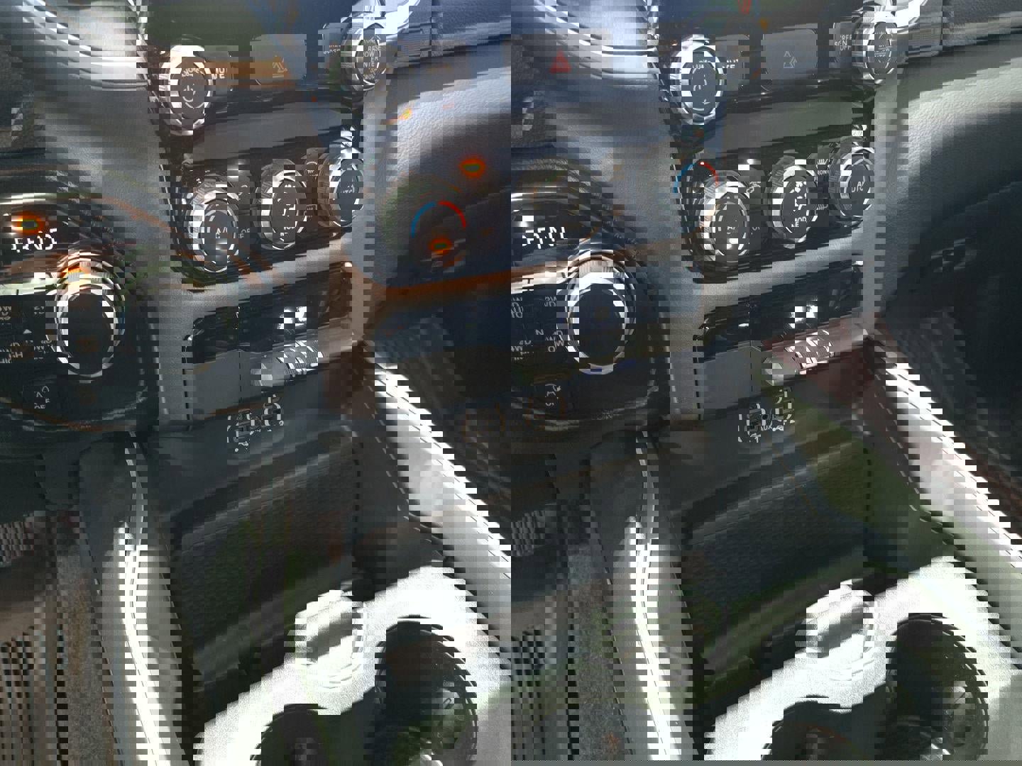 Used 2022 RAM 1500 Big Horn image 14