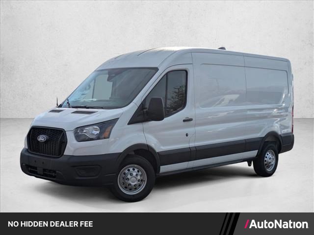 New 2026 Ford Transit 150 148 Medium Roof AWD image 1
