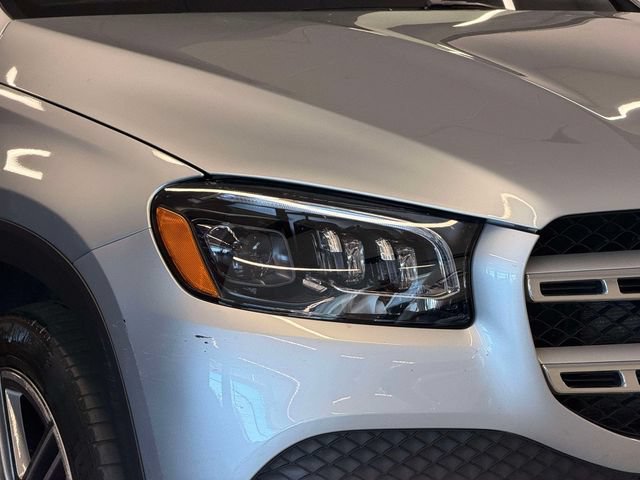 Used 2022 Mercedes-Benz GLS 450 4MATIC image 9