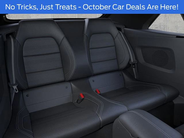 New 2025 Ford Mustang GT Premium image 12