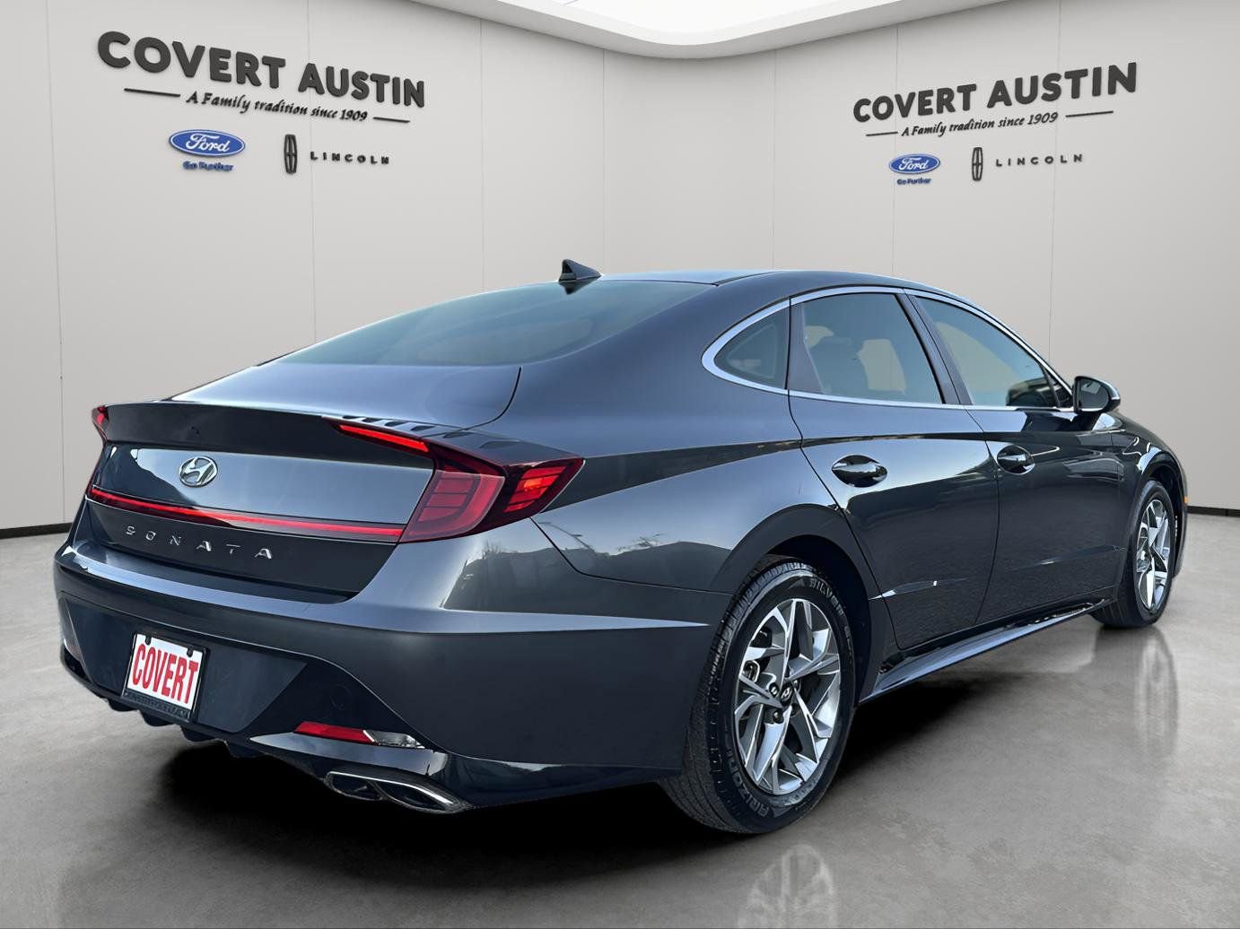 Used 2023 Hyundai Sonata SEL image 5