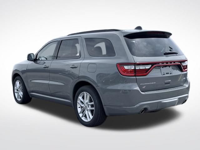 Certified 2023 Dodge Durango R/T AWD/4WD image 9