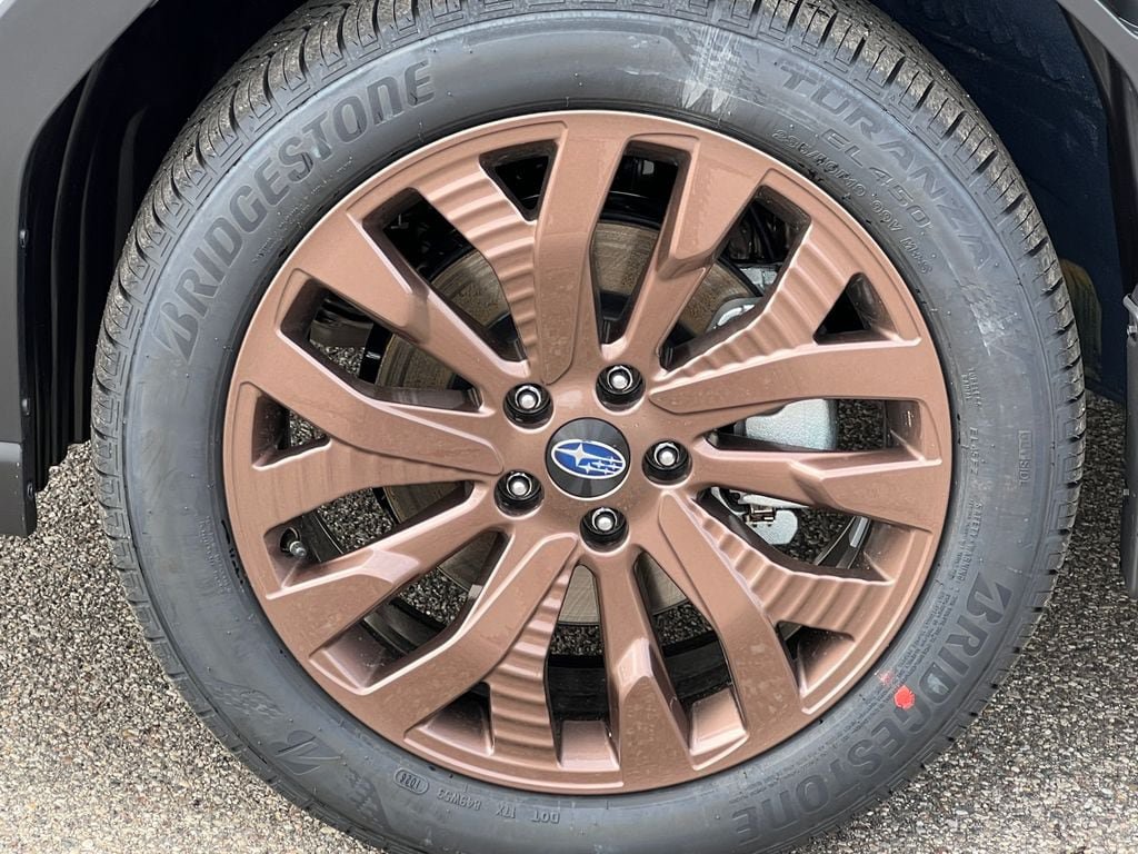 New 2026 Subaru Forester Sport AWD/4WD image 5
