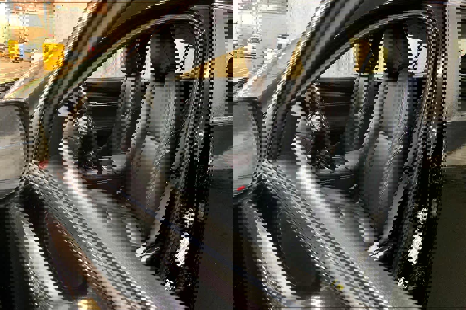 Used 2020 MAZDA MAZDA3 AWD Sedan w/ Select Package image 7