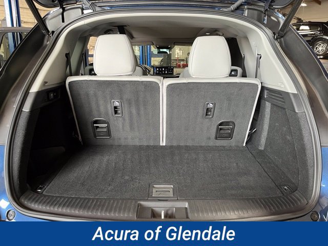 Certified 2026 Acura MDX w/ Technology Package AWD/4WD image 18