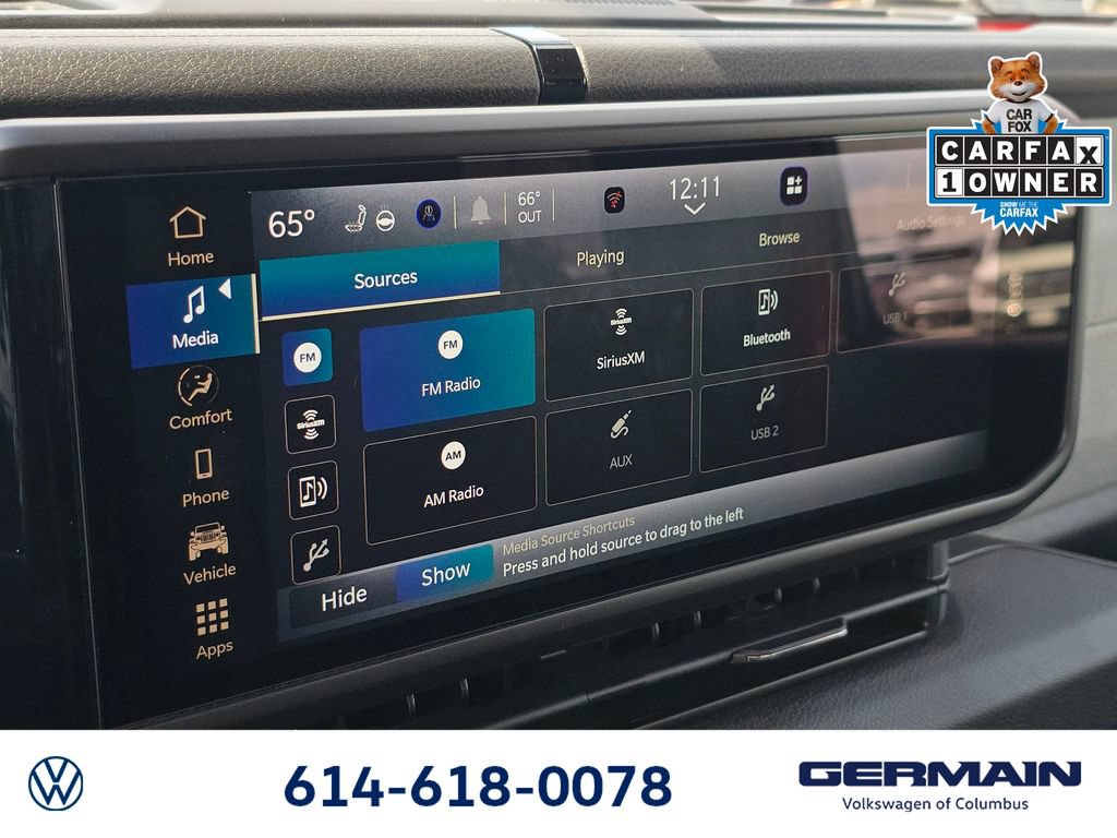 Used 2024 Jeep Wrangler Sport AWD/4WD image 33