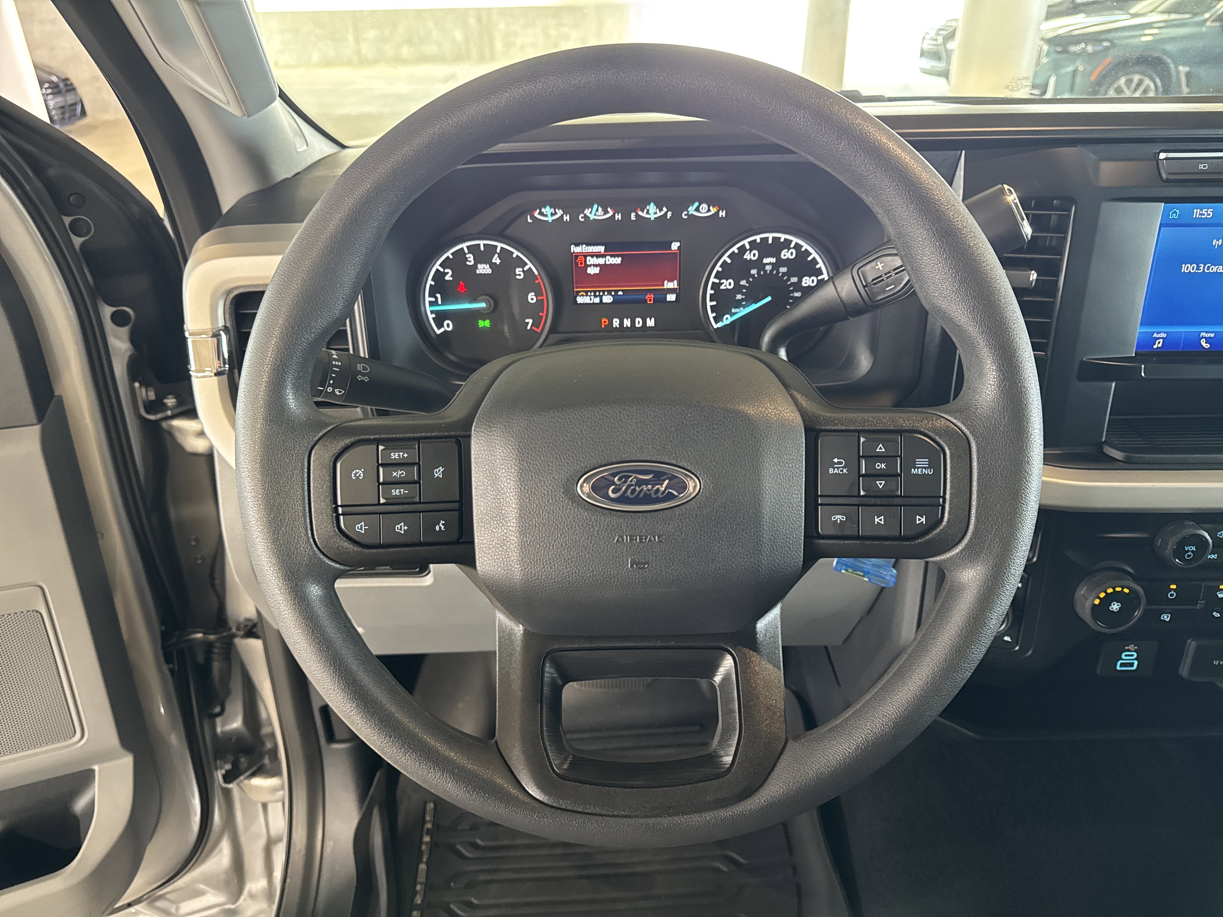 Used 2024 Ford F250 XLT w/ 360-Degree Camera Package image 16