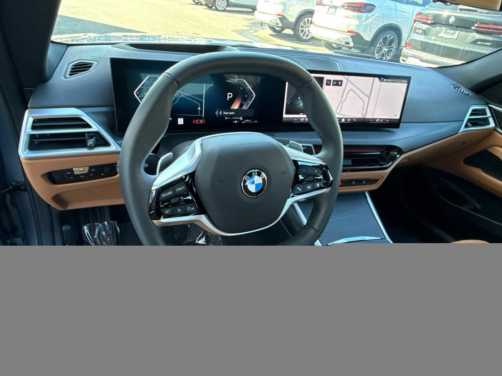 Certified 2025 BMW 430i xDrive Coupe w/ Premium Package image 14