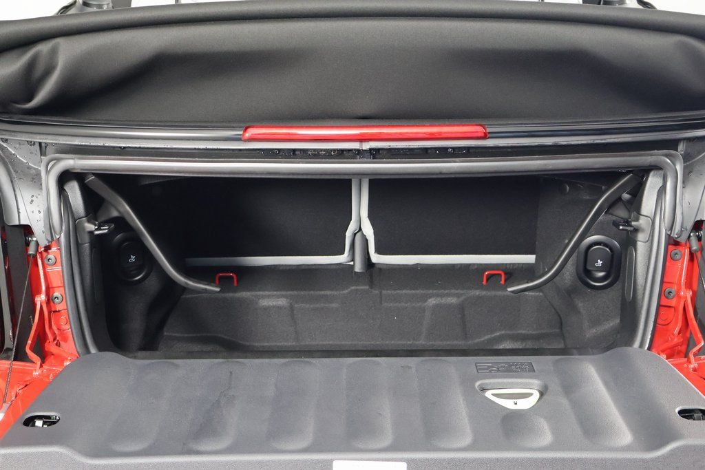 Used 2026 MINI Cooper S FWD image 9