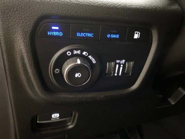 Used 2022 Jeep Grand Cherokee Limited 4xe AWD/4WD image 22