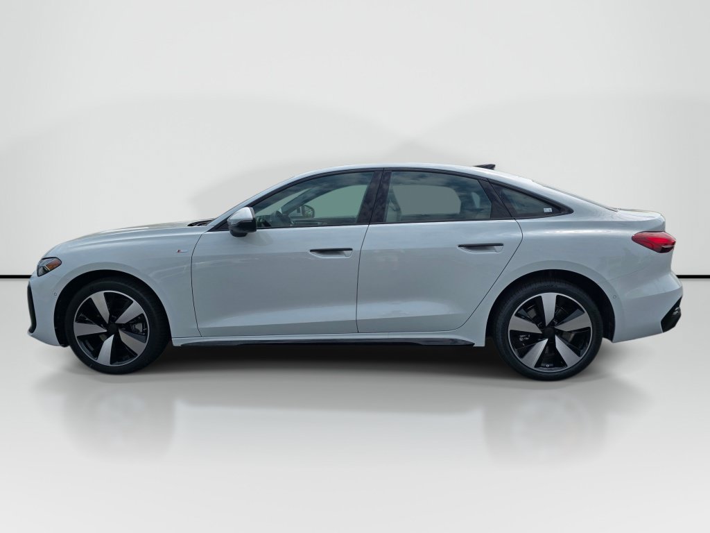 New 2026 Audi A5 Premium Plus AWD/4WD image 2