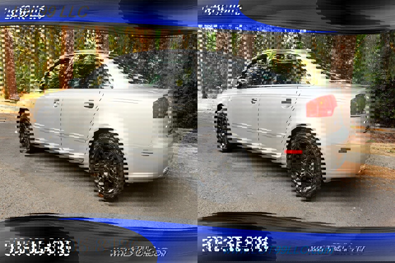 Used 2008 Audi A4 2.0T image 12