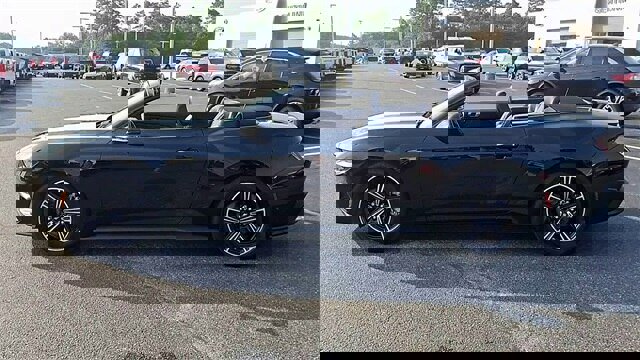 Certified 2024 Ford Mustang Premium image 5