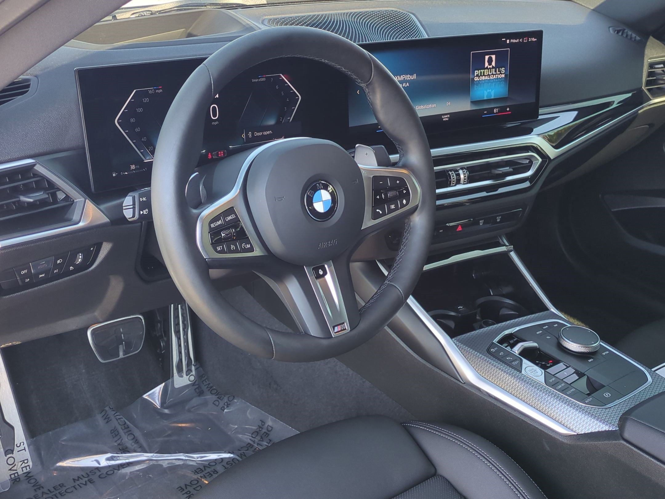 Used 2024 BMW M240i Coupe w/ Premium Package RWD image 29
