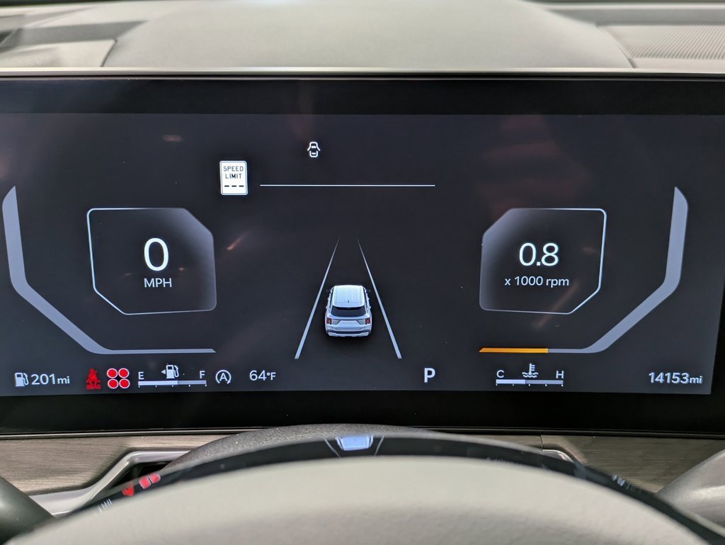 Used 2024 Kia Sorento SX Prestige w/ Sage Leather Package image 14