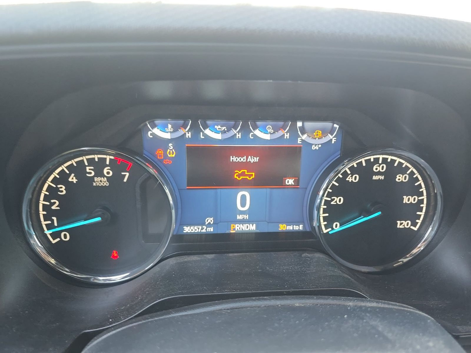 Used 2023 Ford F150 XLT w/ Equipment Group 302A High AWD/4WD image 8