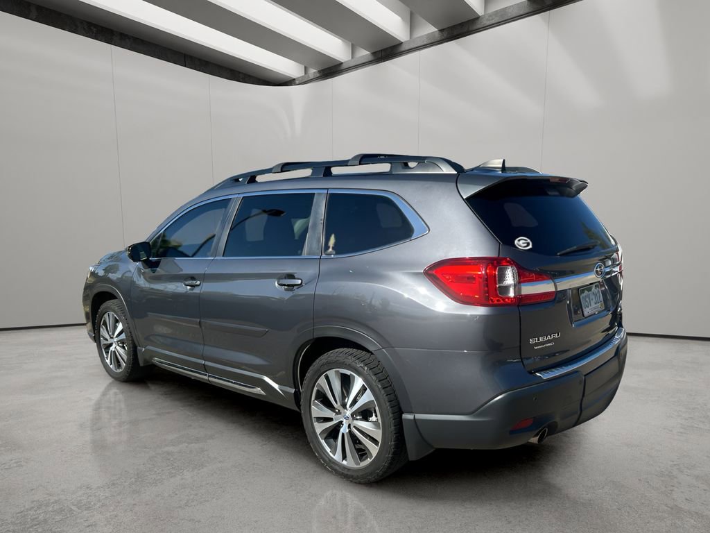 Used 2020 Subaru Ascent Limited w/ Technology Package AWD/4WD image 2