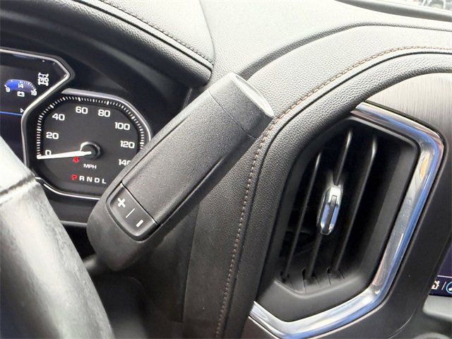 Used 2021 GMC Sierra 1500 AT4 w/ AT4 Value Package image 17