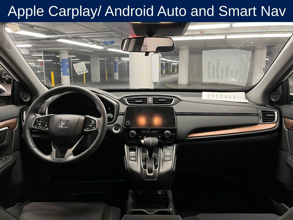 Used 2020 Honda CR-V EX image 7